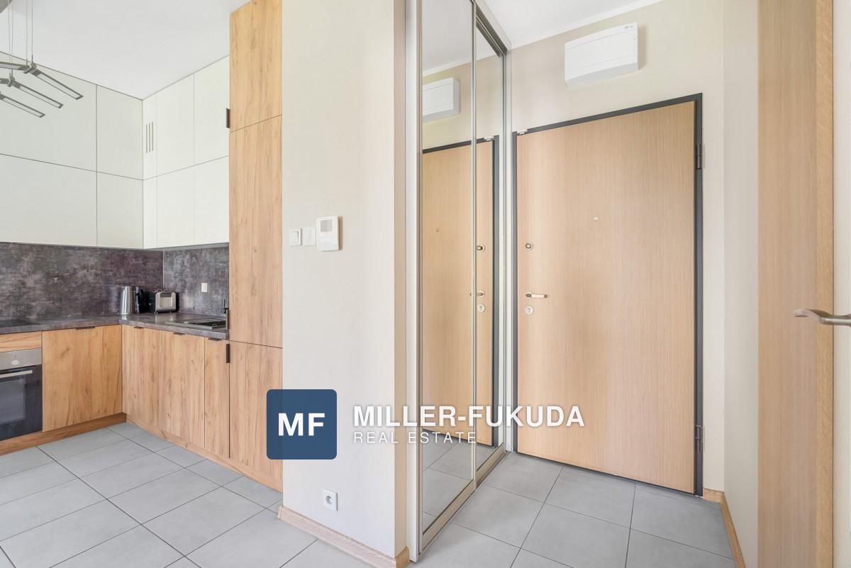 Wohnung zum Verkauf - Warszawa, Wilanów, Zdrowa (9)