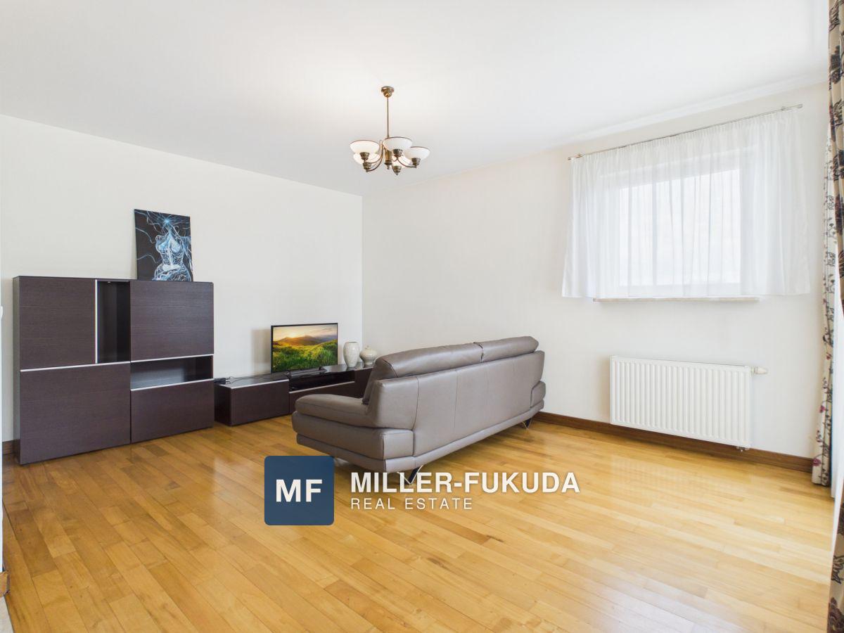 アパート売買 - Warszawa, Wola, Okopowa (3)