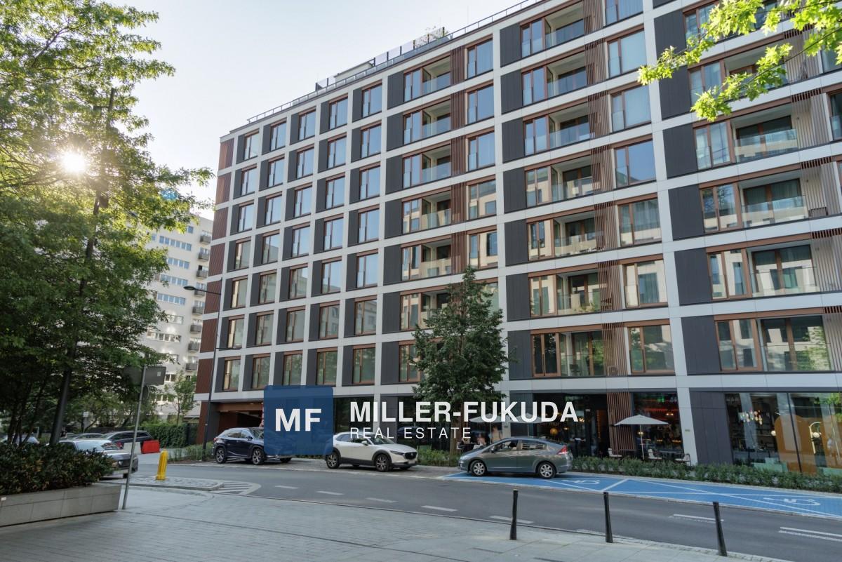 Mieszkanie na sprzedaż - Warszawa, Śródmieście, Chmielna (17)