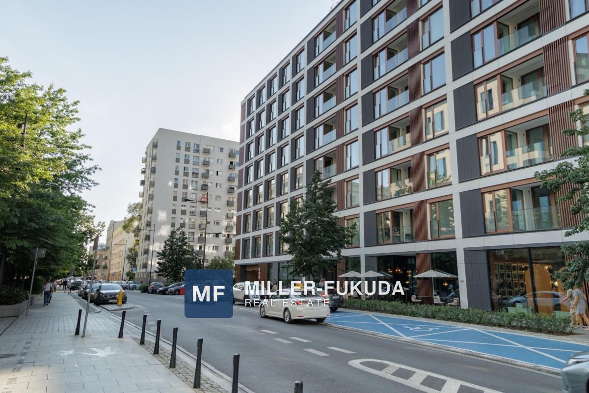 Mieszkanie na sprzedaż - Warszawa, Śródmieście, Chmielna (18)