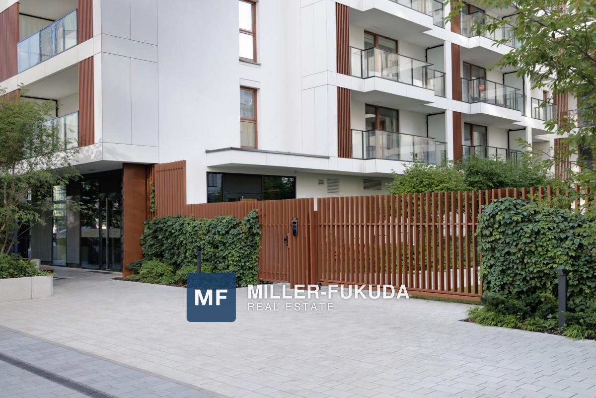 Mieszkanie na sprzedaż - Warszawa, Śródmieście, Chmielna (20)