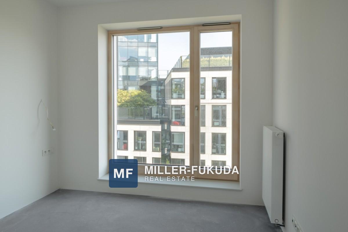 Mieszkanie na sprzedaż - Warszawa, Śródmieście, Chmielna (6)
