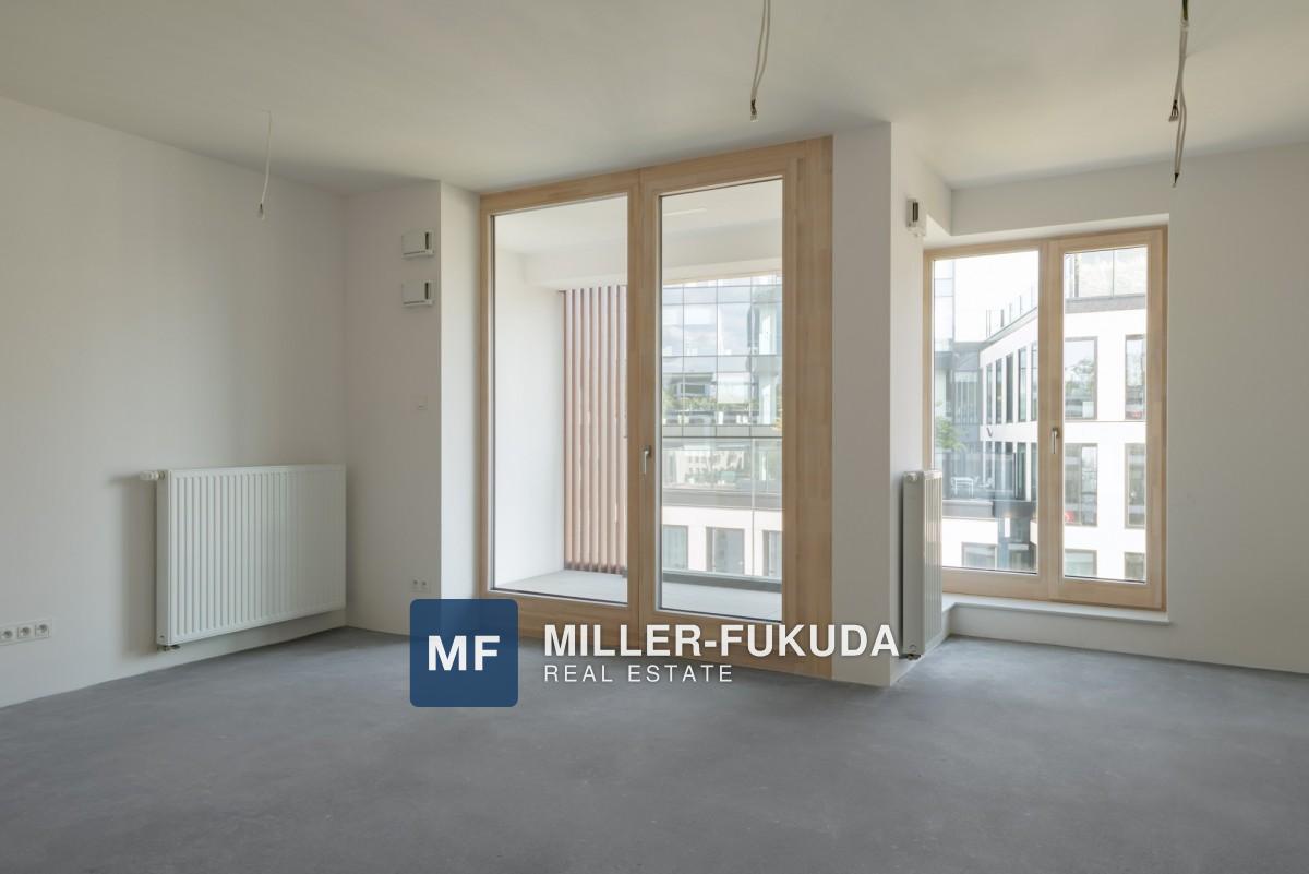 Mieszkanie na sprzedaż - Warszawa, Śródmieście, Chmielna (9)
