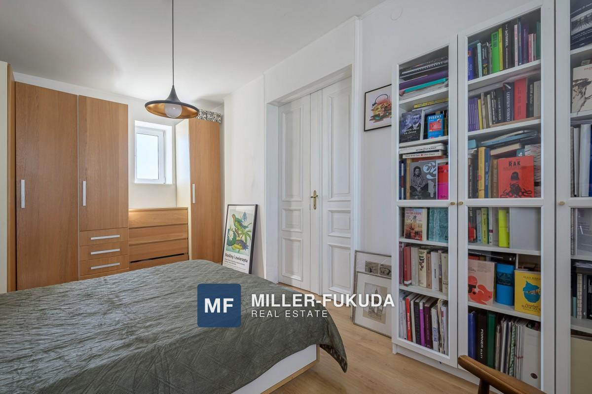 Wohnung zum Verkauf - Warszawa, Śródmieście, Hoża (10)
