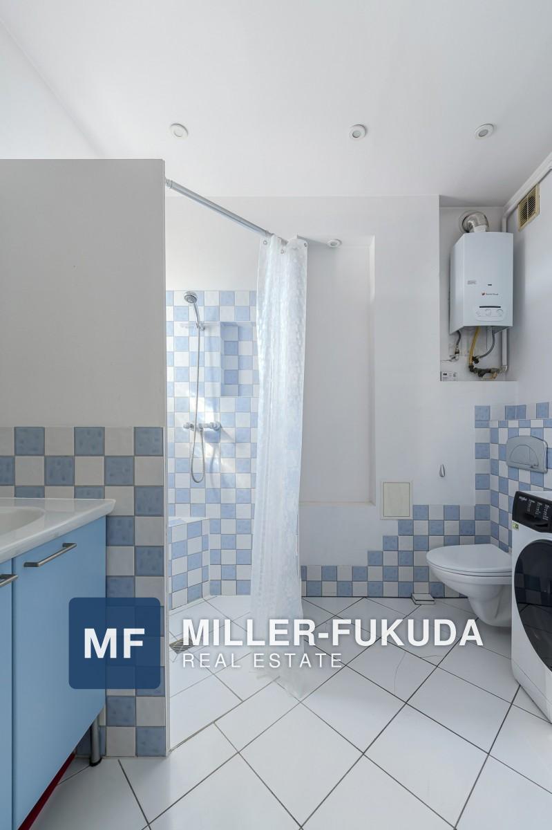 Wohnung zum Verkauf - Warszawa, Śródmieście, Hoża (11)