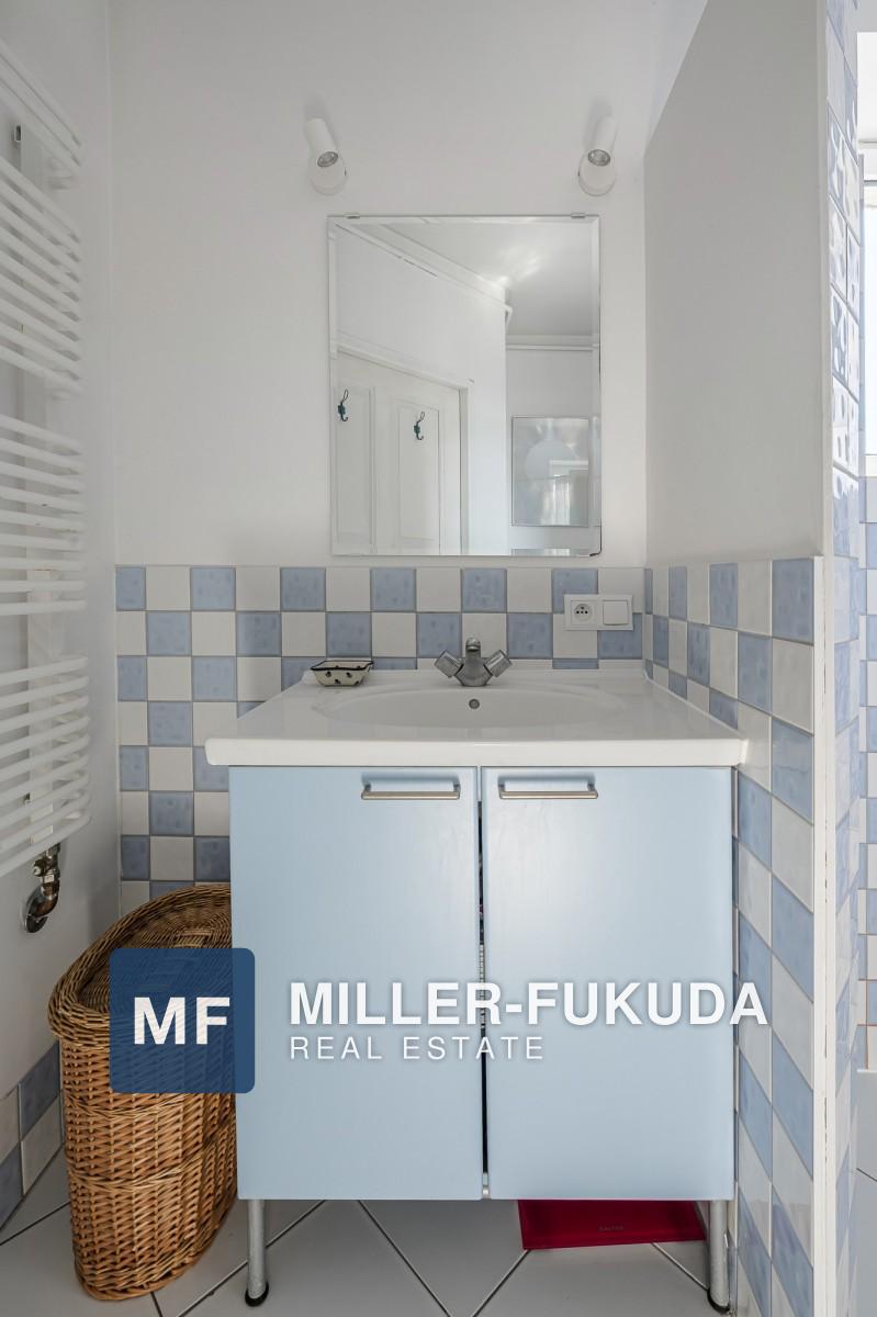 Wohnung zum Verkauf - Warszawa, Śródmieście, Hoża (12)