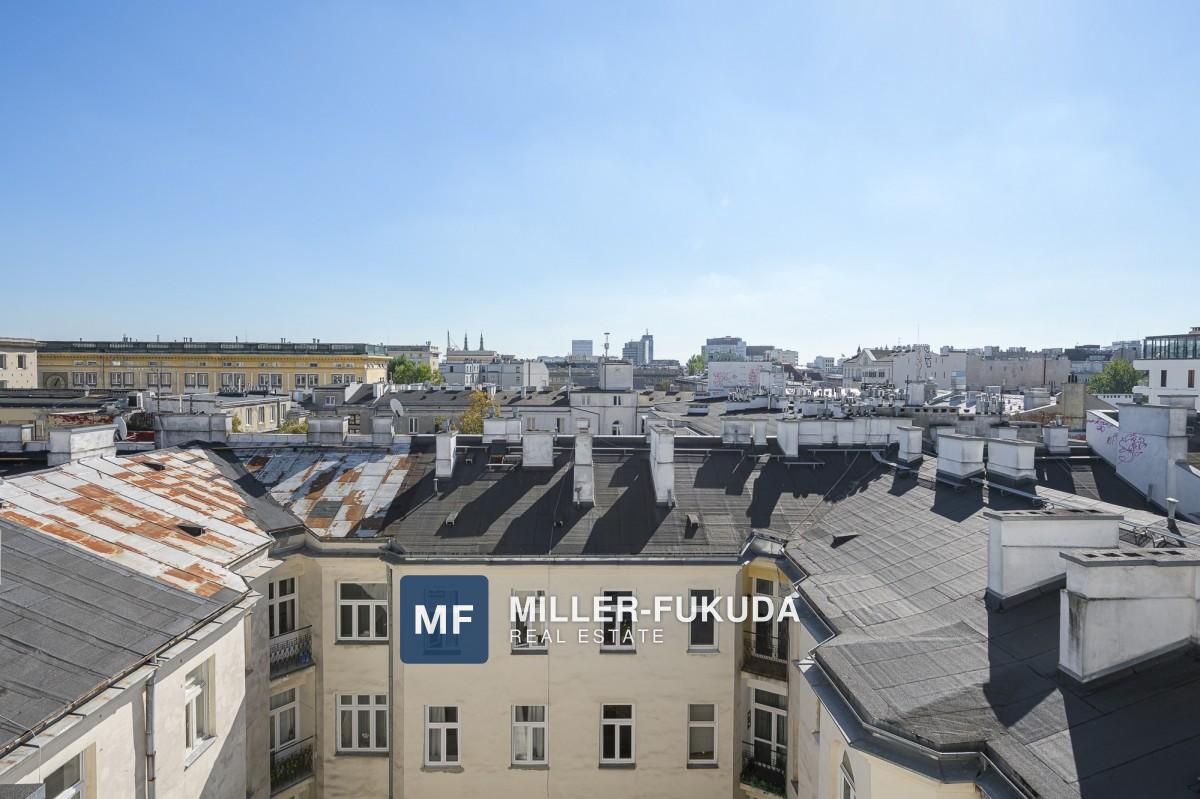 Wohnung zum Verkauf - Warszawa, Śródmieście, Hoża (14)