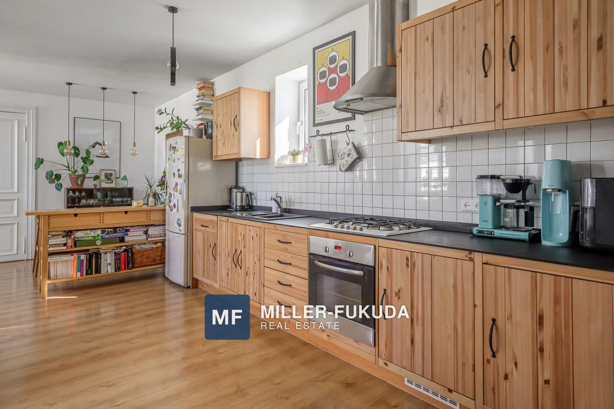 Wohnung zum Verkauf - Warszawa, Śródmieście, Hoża (4)