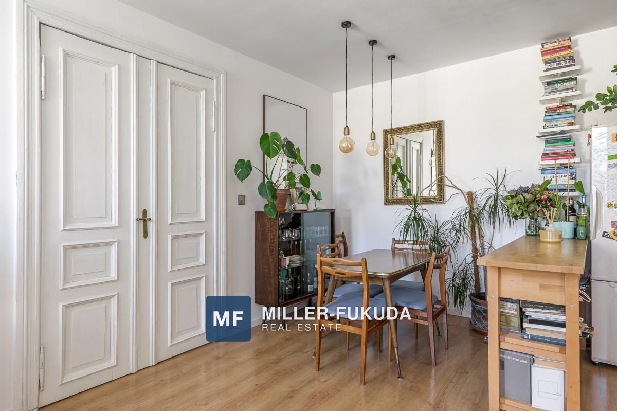 Wohnung zum Verkauf - Warszawa, Śródmieście, Hoża (6)