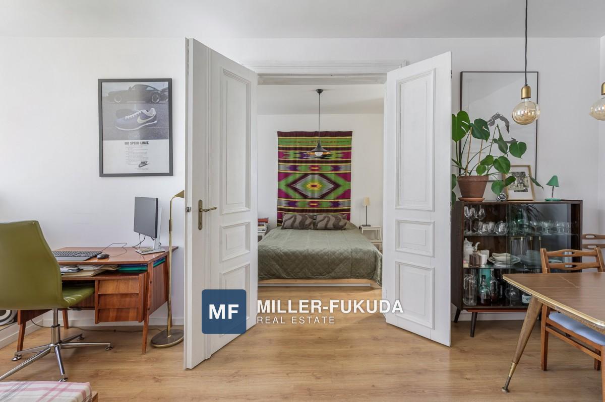 Wohnung zum Verkauf - Warszawa, Śródmieście, Hoża (7)