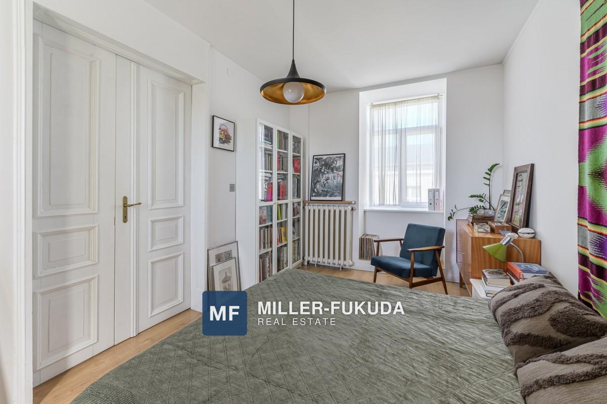 Wohnung zum Verkauf - Warszawa, Śródmieście, Hoża (8)