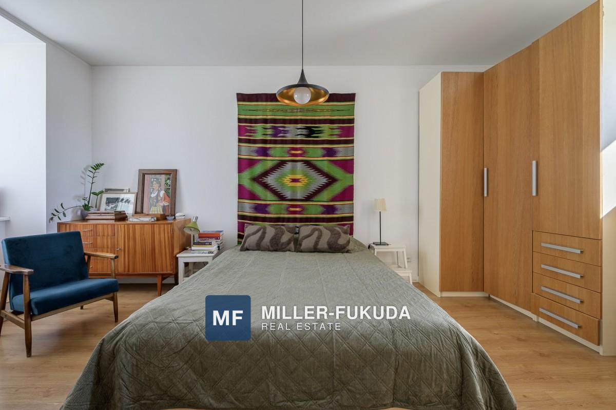 Wohnung zum Verkauf - Warszawa, Śródmieście, Hoża (9)