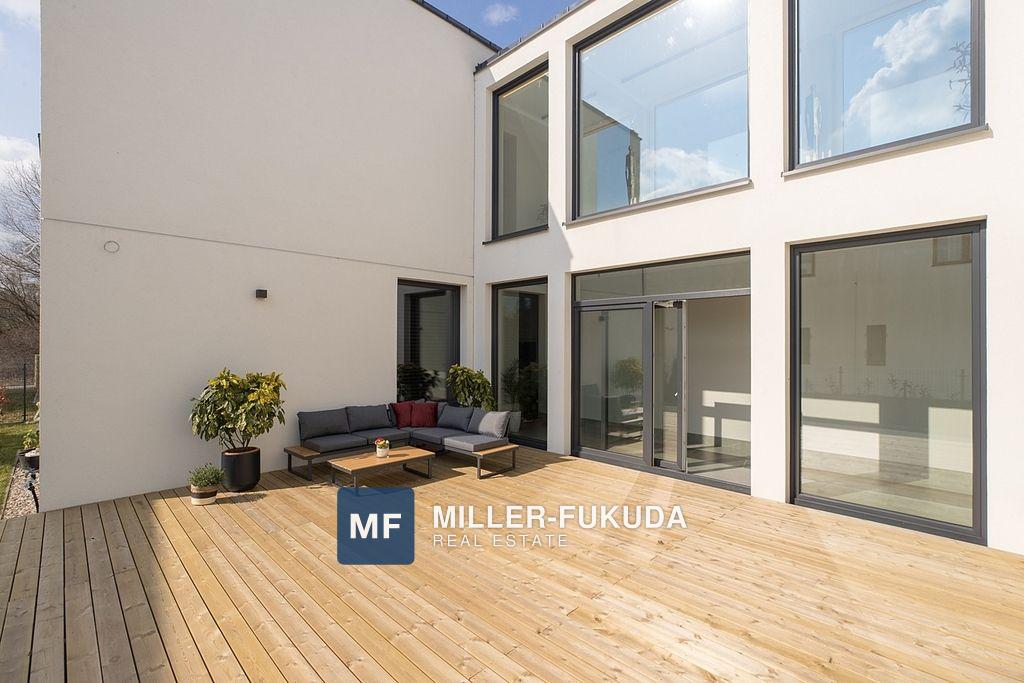 Dom na sprzedaż - Warszawa, Wilanów, Syta (20)