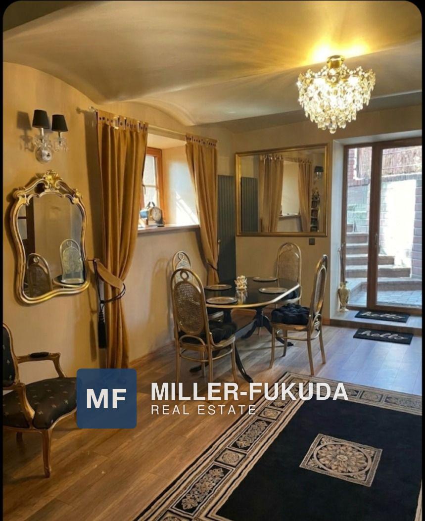 Casa en venta - Warszawa, Żoliborz (10)