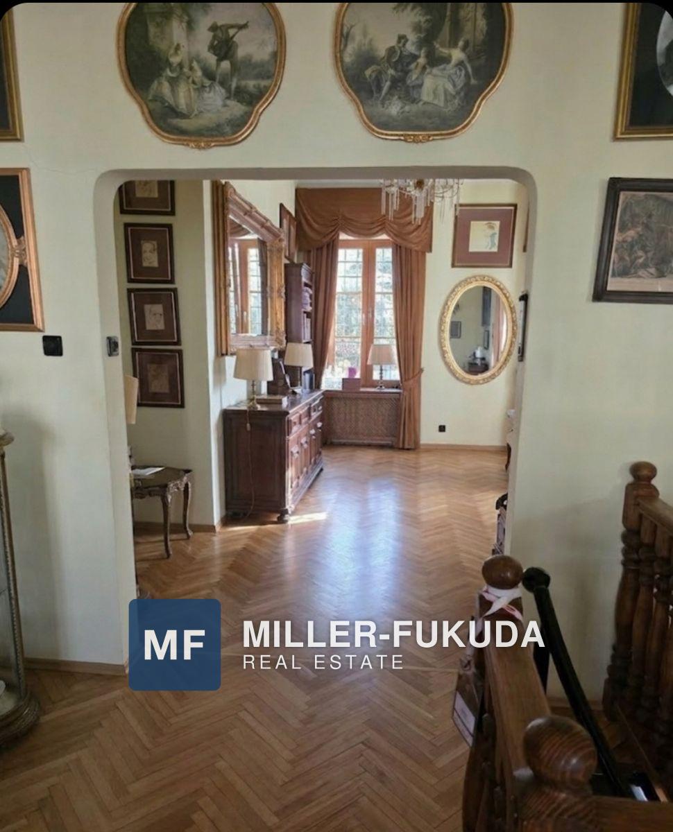 Casa en venta - Warszawa, Żoliborz (2)