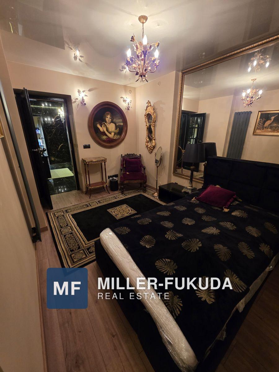 Casa en venta - Warszawa, Żoliborz (8)