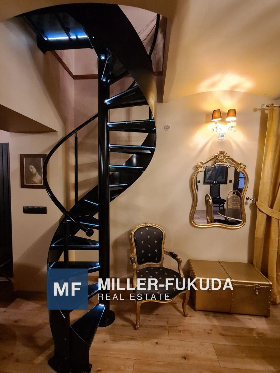 Casa en venta - Warszawa, Żoliborz (9)