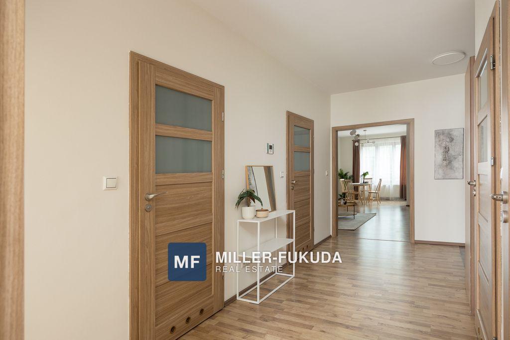 Piso en venta - Warszawa, Śródmieście, Pokorna (10)