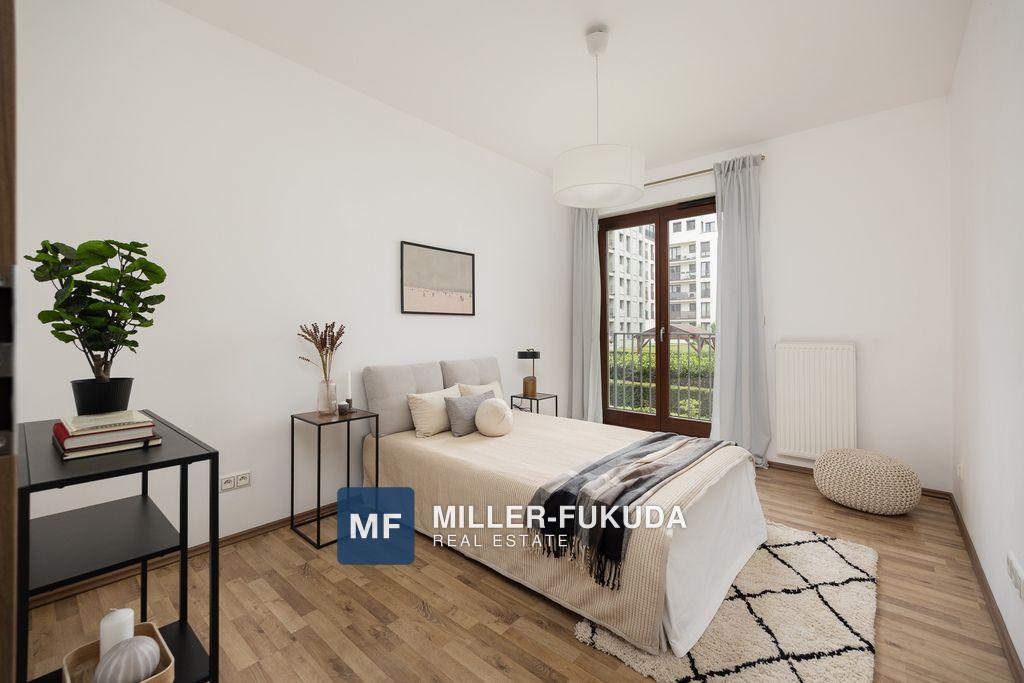 Piso en venta - Warszawa, Śródmieście, Pokorna (11)