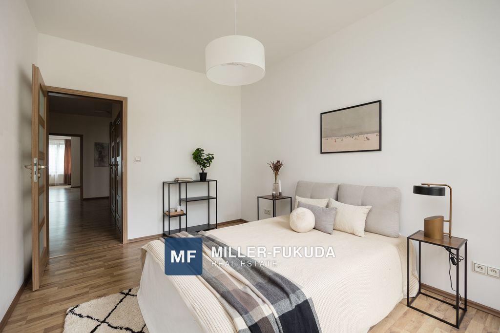 Piso en venta - Warszawa, Śródmieście, Pokorna (12)