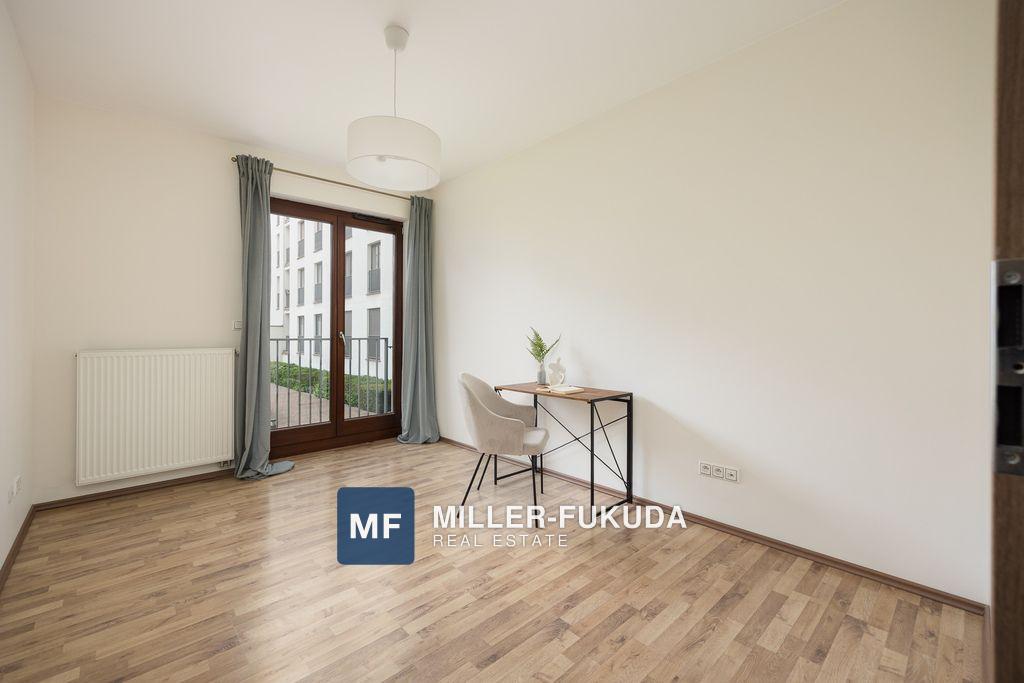 Piso en venta - Warszawa, Śródmieście, Pokorna (13)