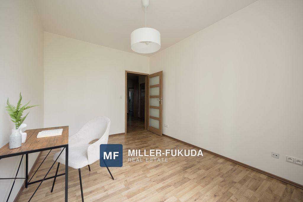 Piso en venta - Warszawa, Śródmieście, Pokorna (14)
