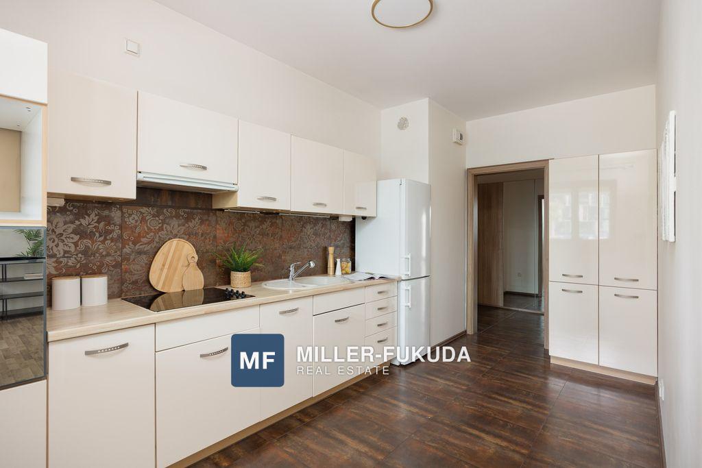 Piso en venta - Warszawa, Śródmieście, Pokorna (16)