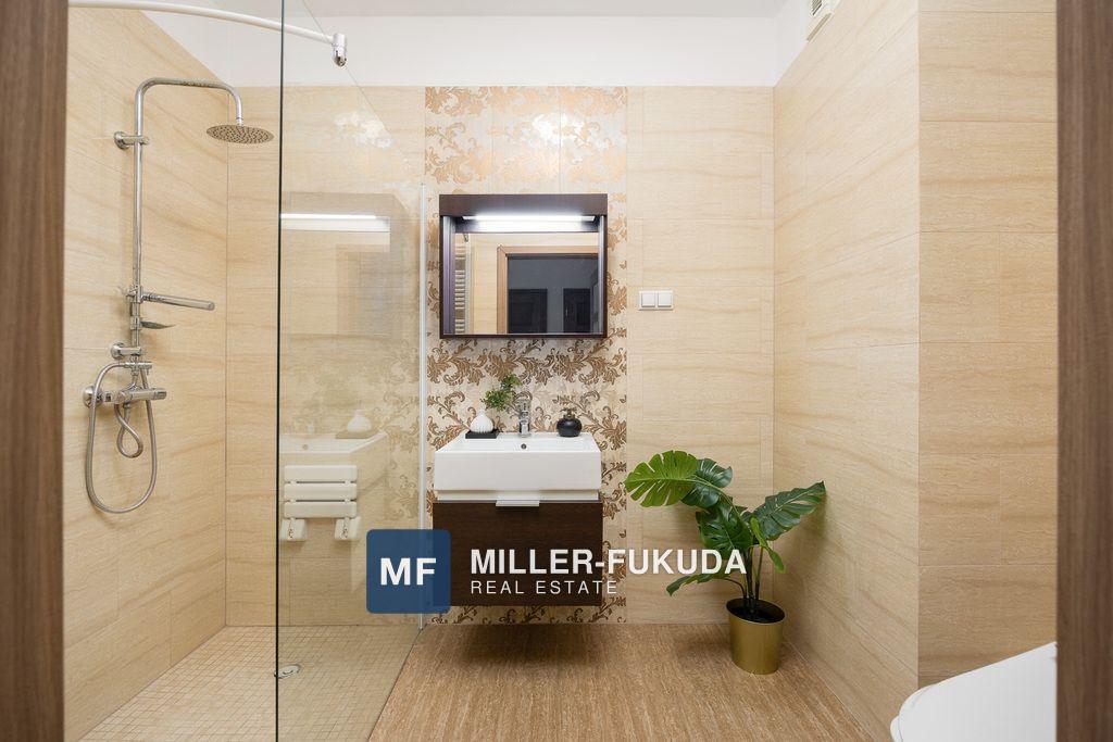 Piso en venta - Warszawa, Śródmieście, Pokorna (17)