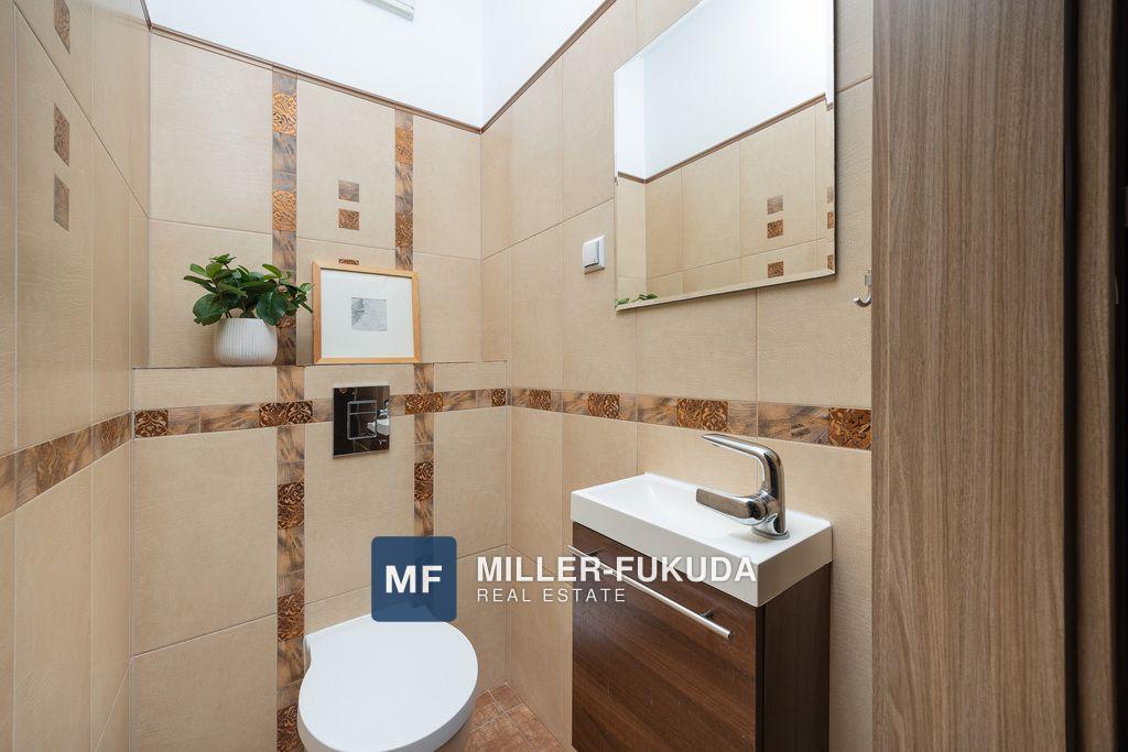 Piso en venta - Warszawa, Śródmieście, Pokorna (18)