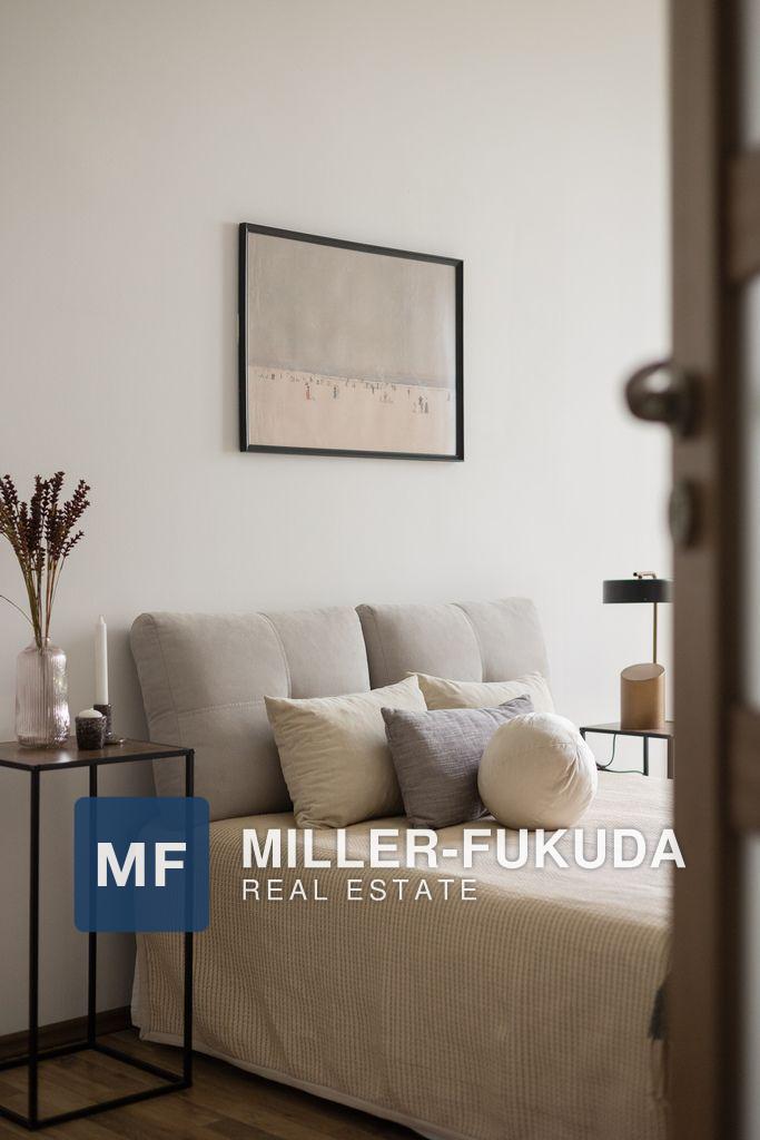 Piso en venta - Warszawa, Śródmieście, Pokorna (2)