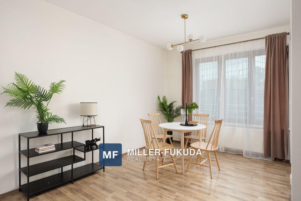 Piso en venta - Warszawa, Śródmieście, Pokorna (3)