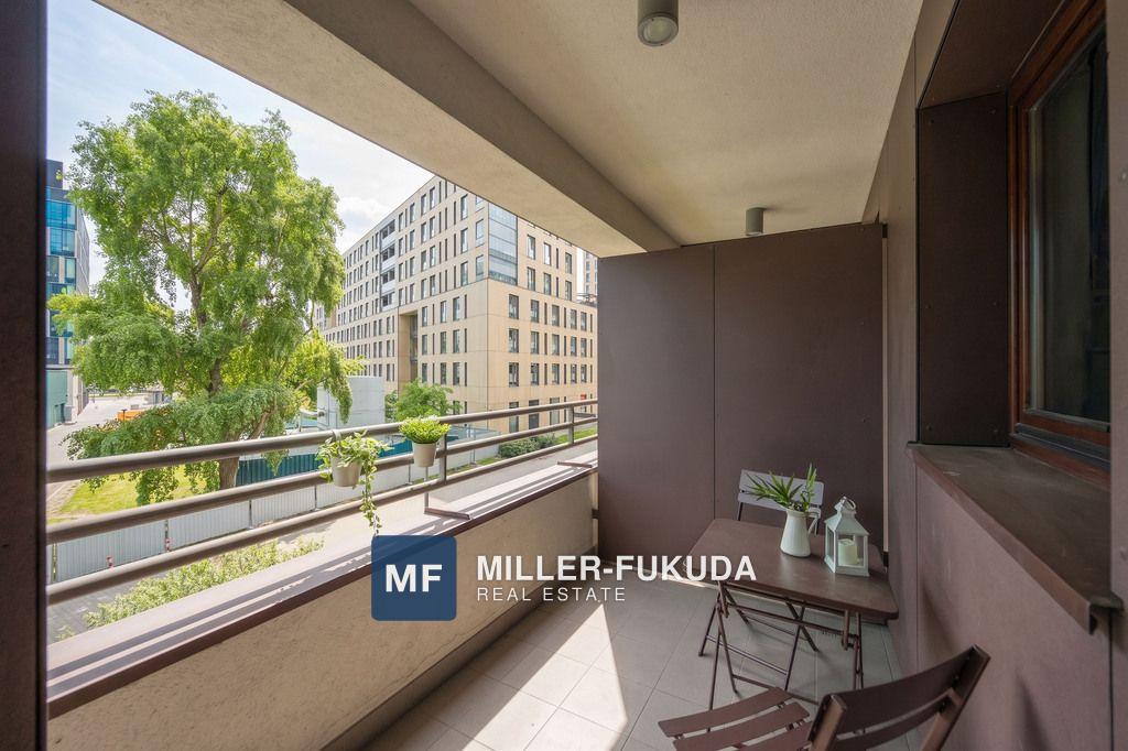Piso en venta - Warszawa, Śródmieście, Pokorna (5)
