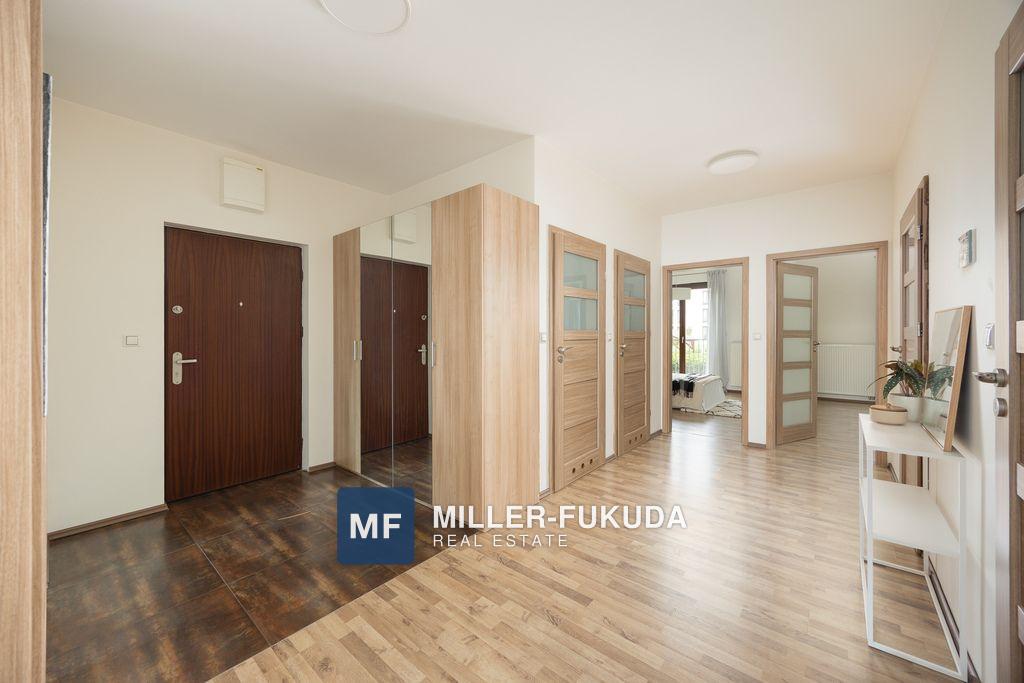 Piso en venta - Warszawa, Śródmieście, Pokorna (9)