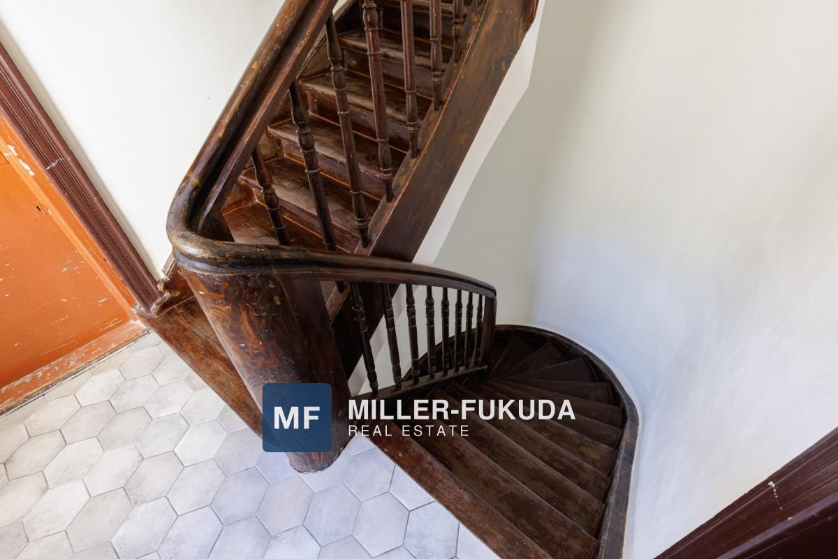 Piso en venta - Warszawa, Śródmieście, Poznańska (10)