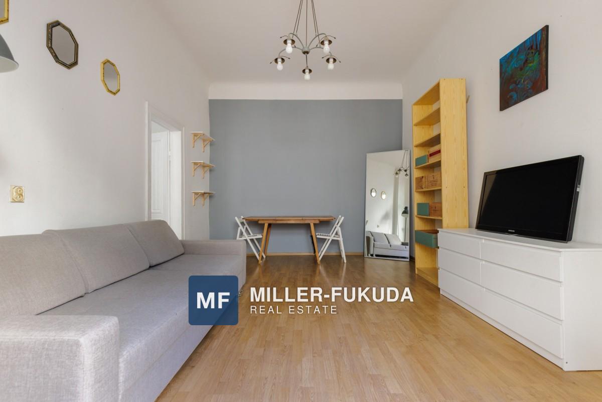 Piso en venta - Warszawa, Śródmieście, Poznańska (11)
