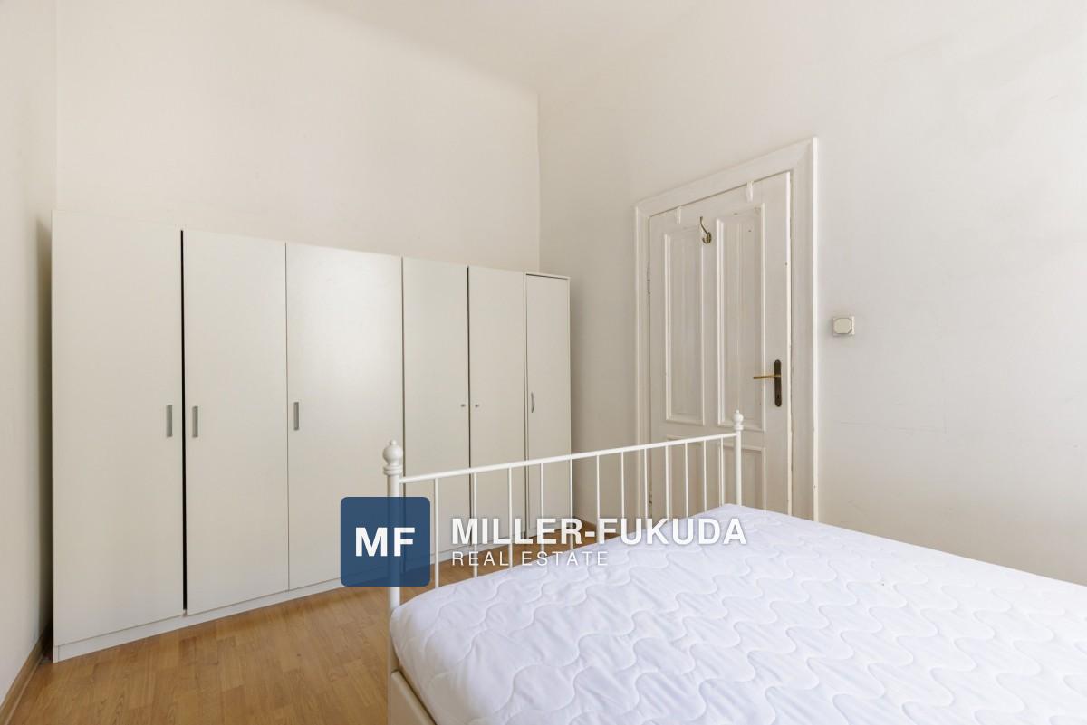 Piso en venta - Warszawa, Śródmieście, Poznańska (12)