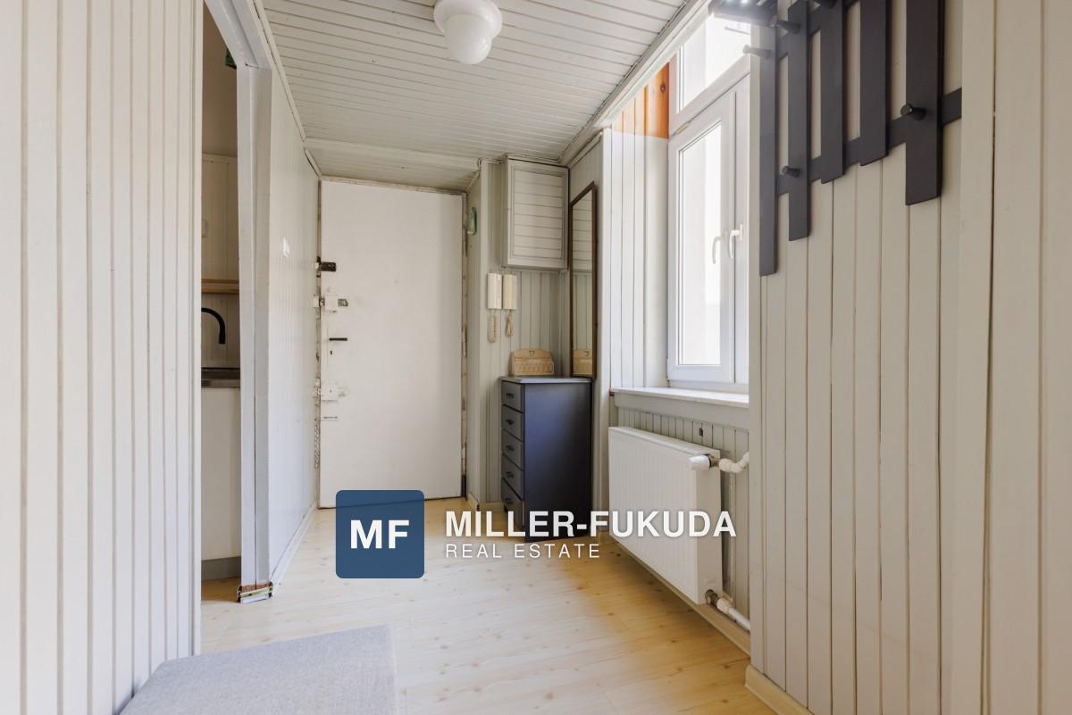 Piso en venta - Warszawa, Śródmieście, Poznańska (14)
