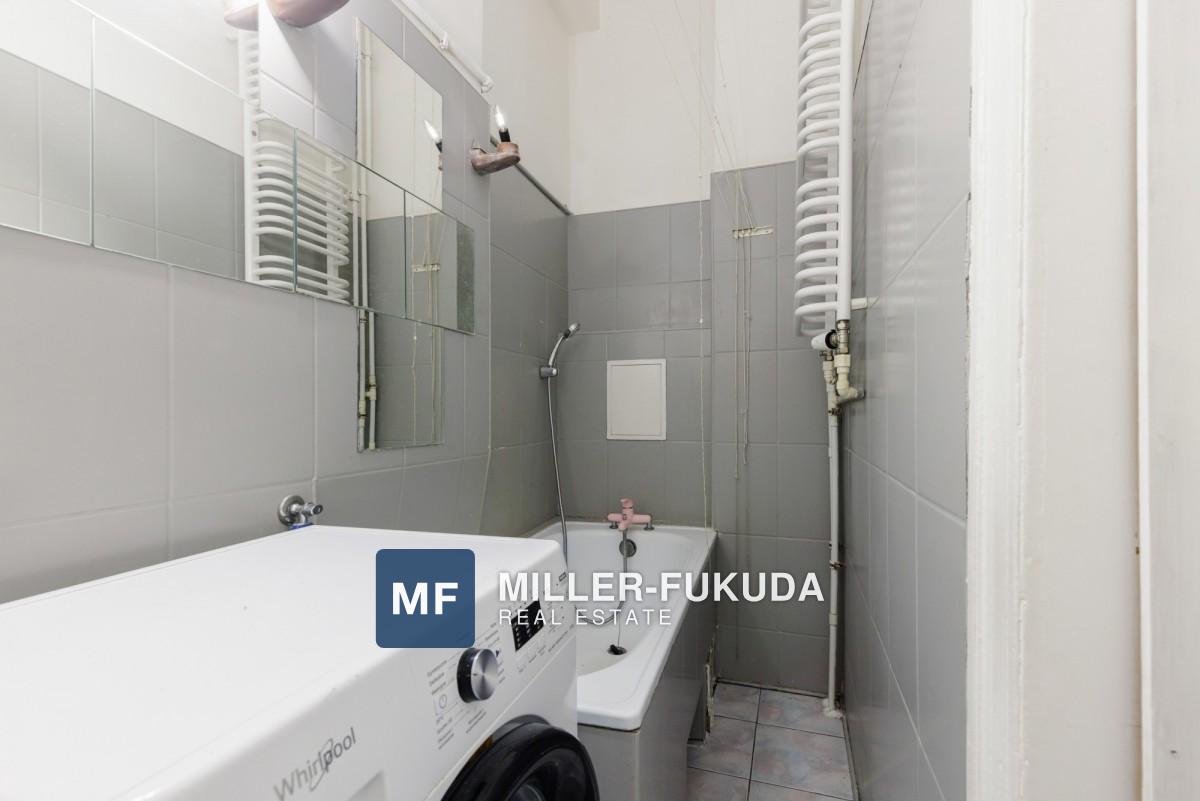 Piso en venta - Warszawa, Śródmieście, Poznańska (15)