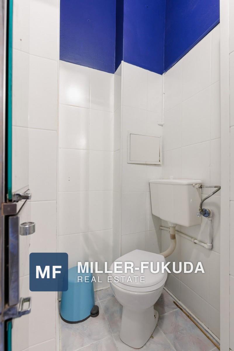 Piso en venta - Warszawa, Śródmieście, Poznańska (16)