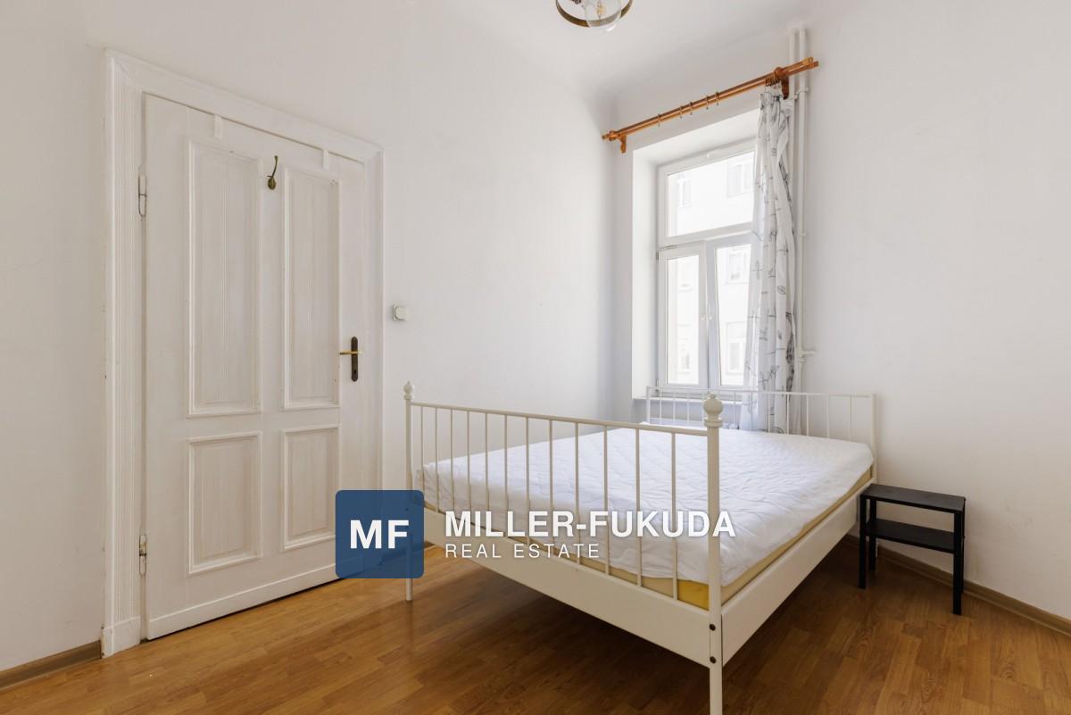 Piso en venta - Warszawa, Śródmieście, Poznańska (5)
