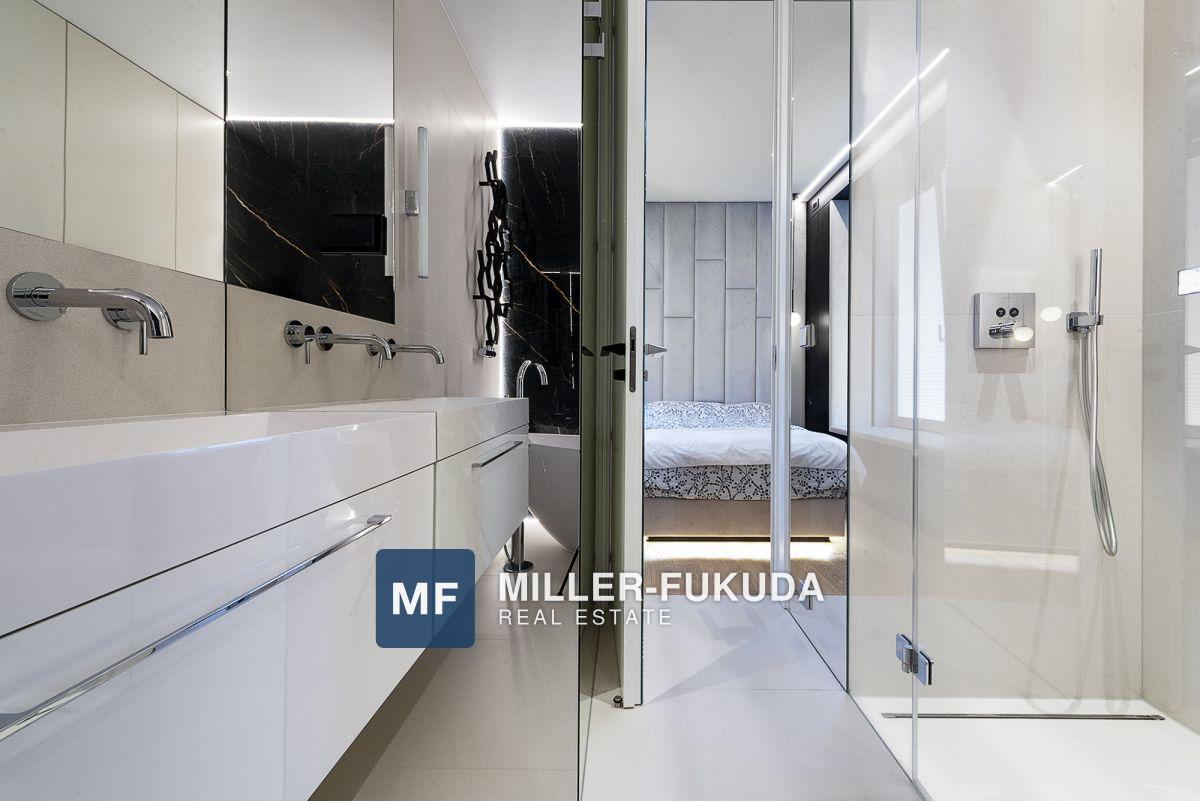 Wohnung zum Verkauf - Warszawa, Śródmieście, Górnośląska (10)
