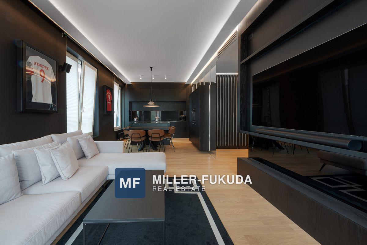 Wohnung zum Verkauf - Warszawa, Śródmieście, Górnośląska (3)