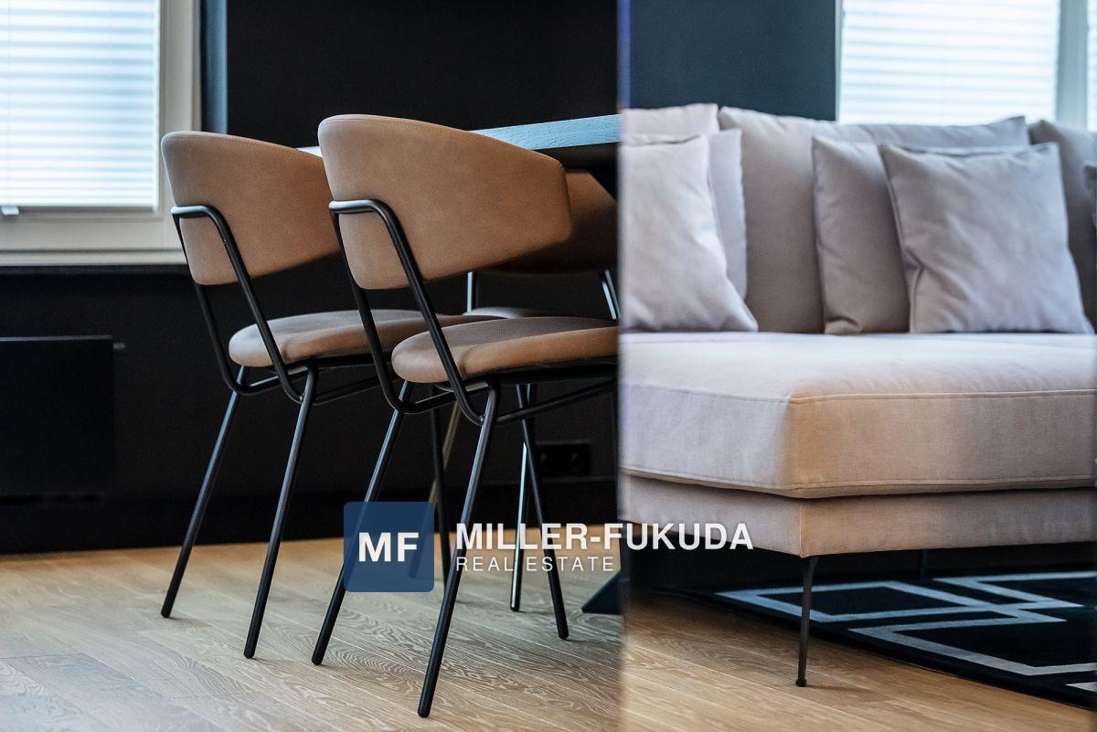 Wohnung zum Verkauf - Warszawa, Śródmieście, Górnośląska (8)