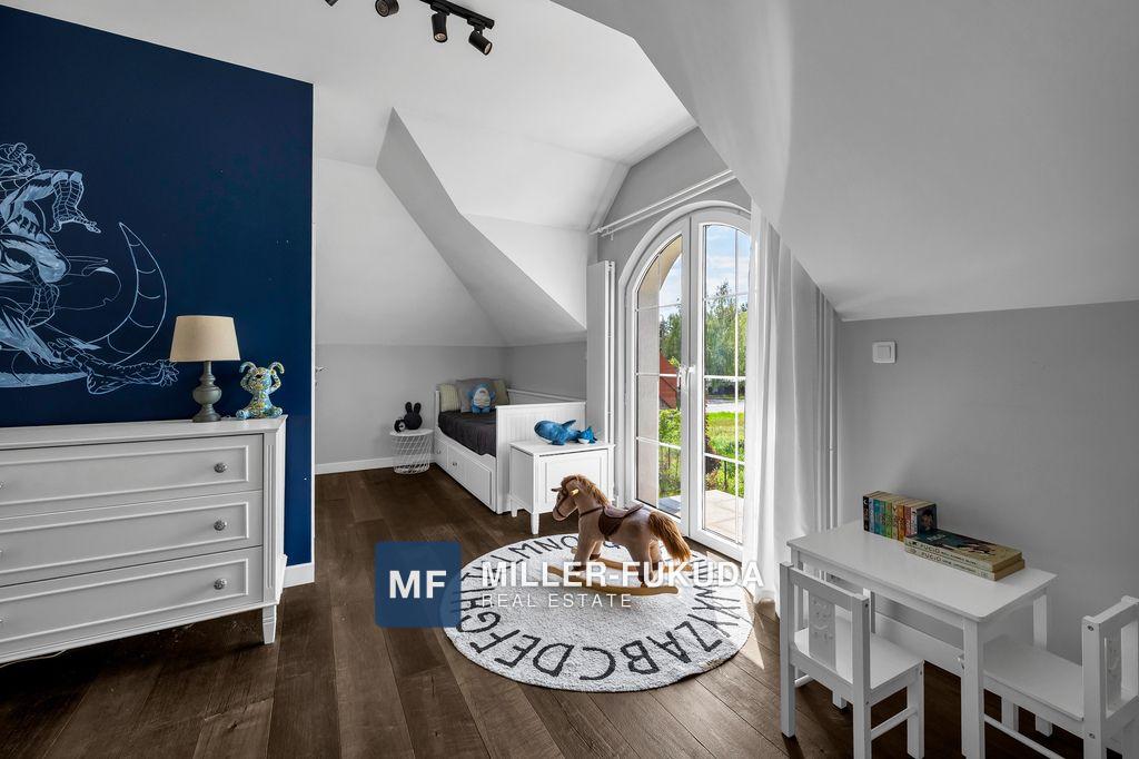 Casa en venta - Konstancin-Jeziorna, Prosta (11)