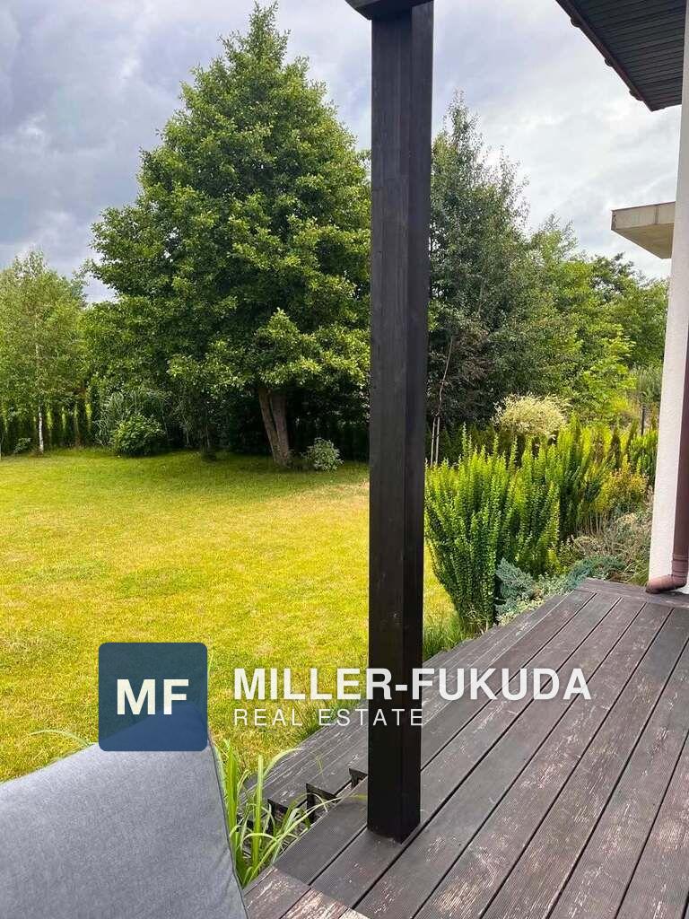 Casa en venta - Konstancin-Jeziorna, Prosta (17)