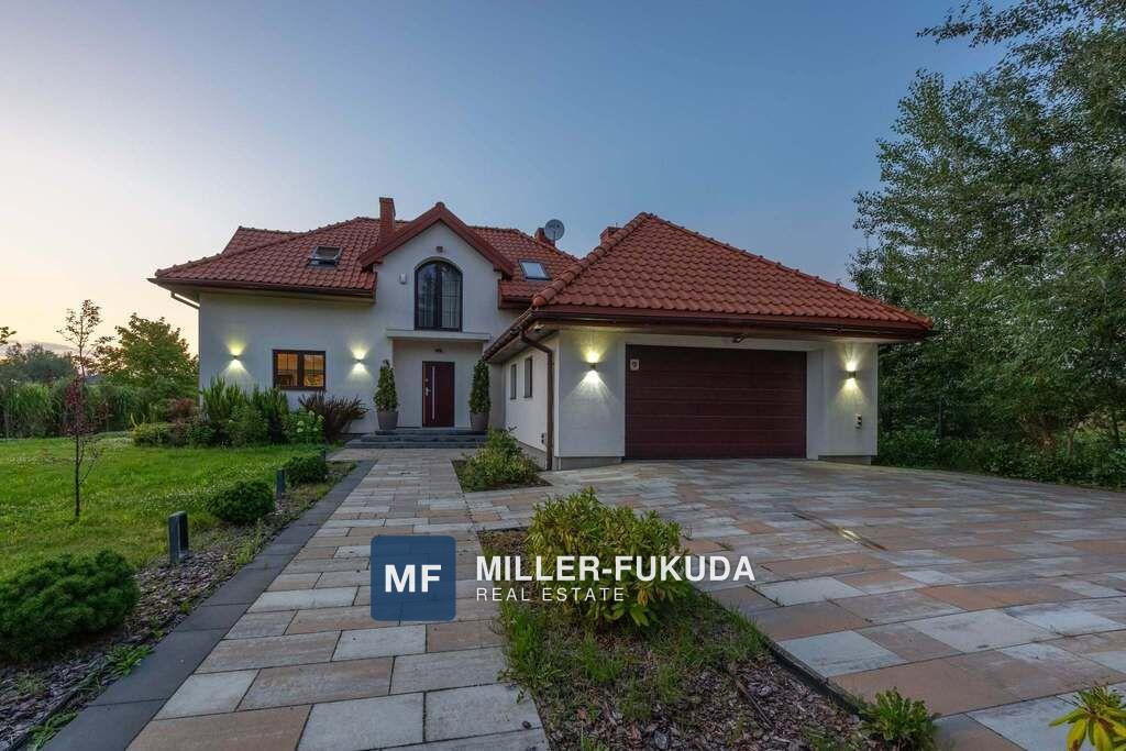 Casa en venta - Konstancin-Jeziorna, Prosta (19)