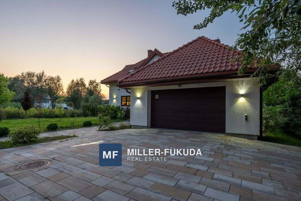 Casa en venta - Konstancin-Jeziorna, Prosta (20)