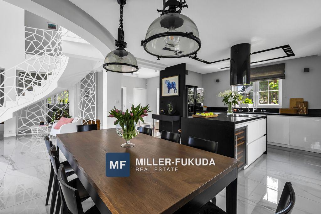 Casa en venta - Konstancin-Jeziorna, Prosta (4)