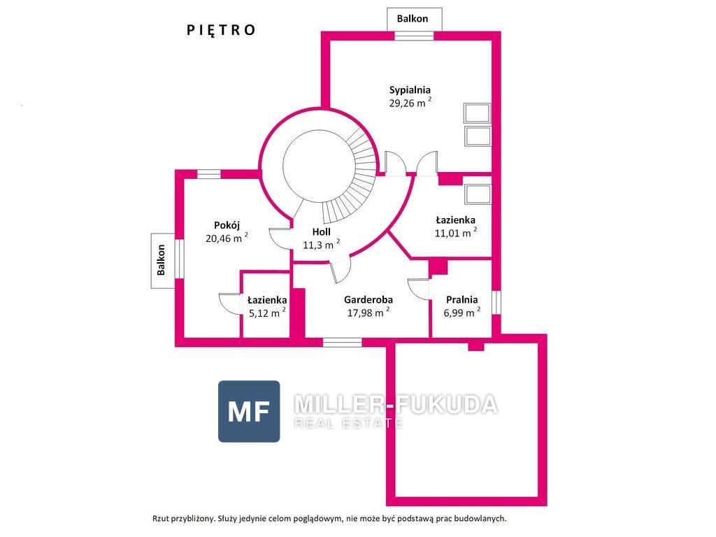 Casa en venta - Konstancin-Jeziorna, Prosta (7)