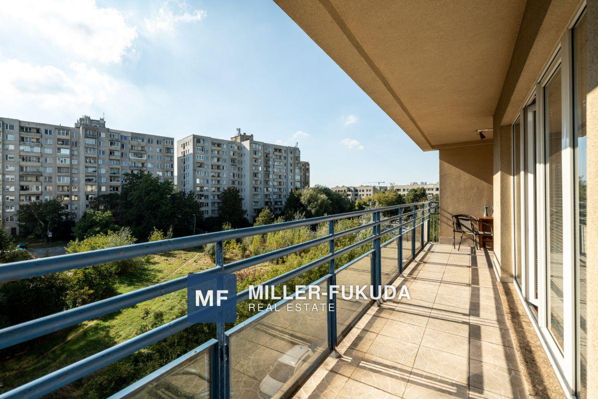 マンション売買 - Warszawa, Mokotów, Bolesława Limanowskiego (10)
